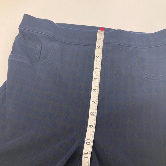 Spanx windowpane leggings - Picture 10 of 12